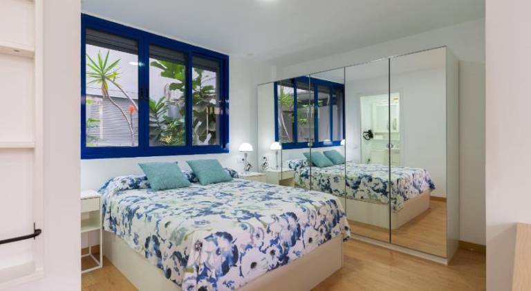 Wonderful rental apartment | Next to the beach | Pets are welcome in Las Palmas de Gran Canaria
