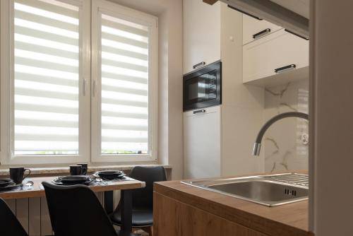 Apartament Sanok