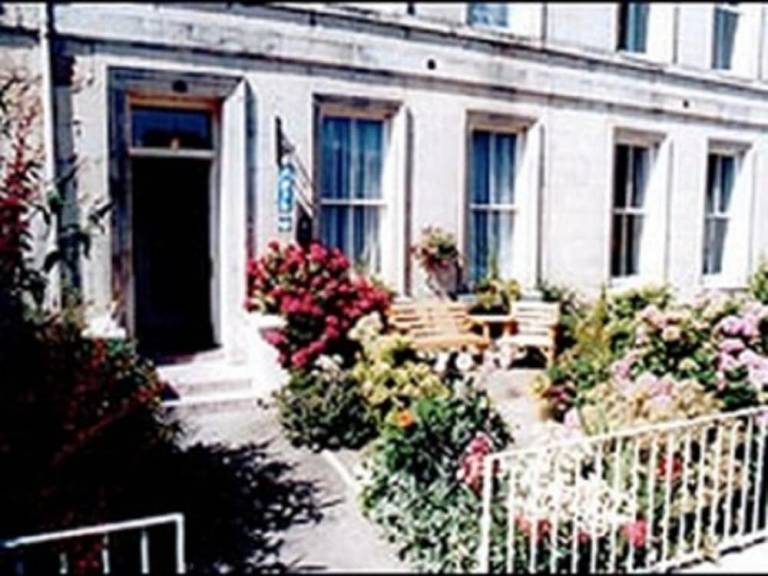 Accommodation Ayr