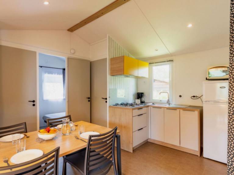 Mobil-home Brem-sur-Mer