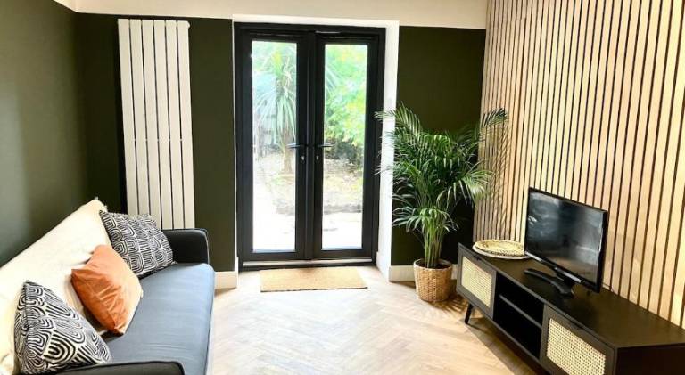 Ferienwohnung Exeter