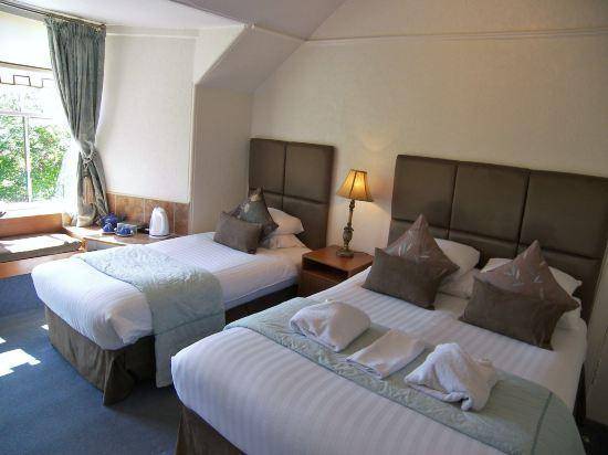Rosemount Hotel in Pitlochry
