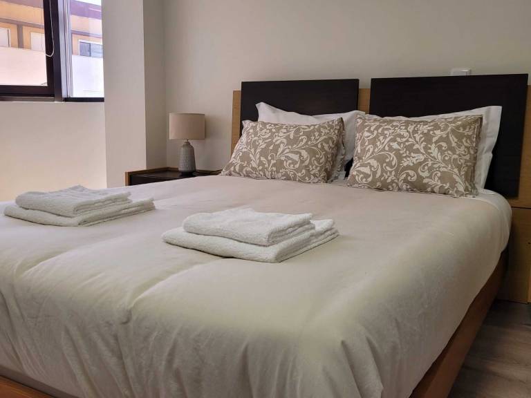 Apartamento Fátima
