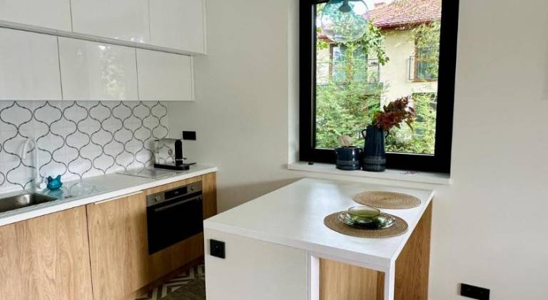 Holiday apartment with 2 rooms for 5 persons — photo 3