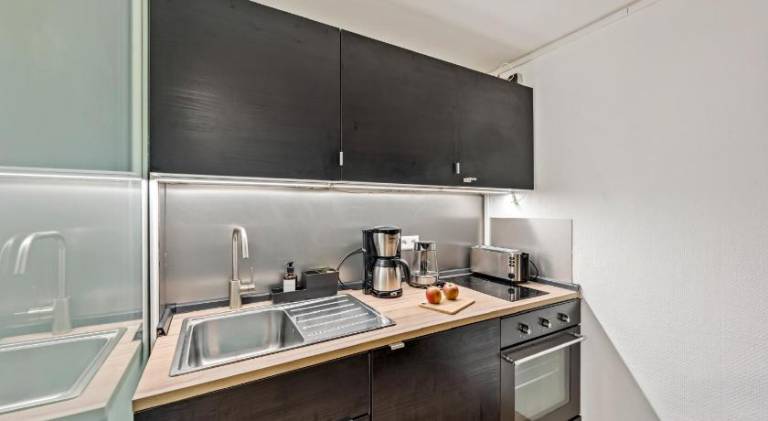 Sali Homes - Neckarwestheim - Basic Home in Stuttgart