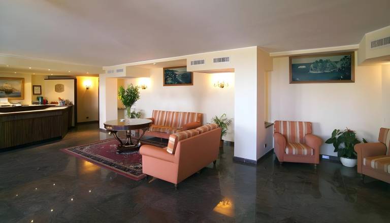 Hotel Villa Bianca Resort — photo 4