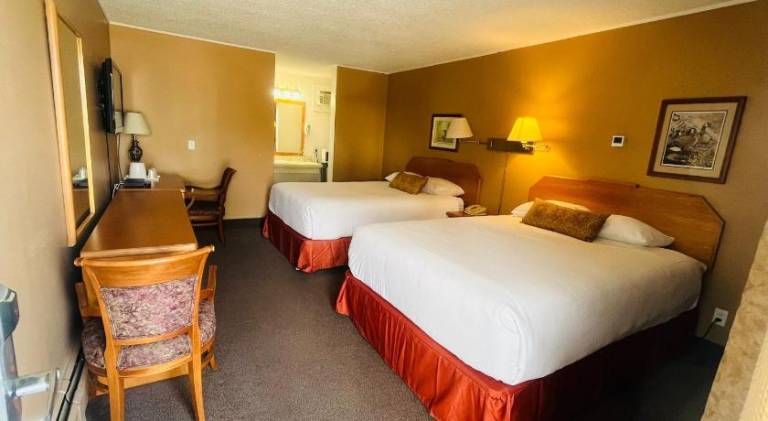 Travelodge by Wyndham Moose Jaw — photo 2
