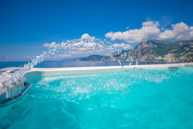 Villa Positano