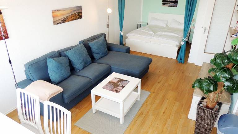 Ferienwohnung Heiligenhafen