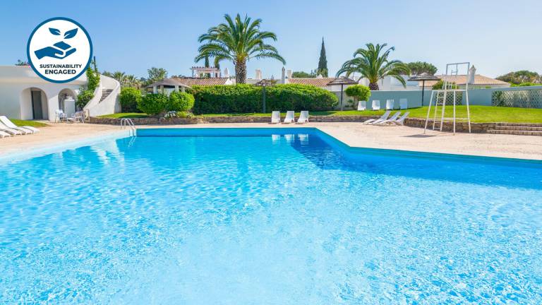 Townhouse Aldeia do Golfe