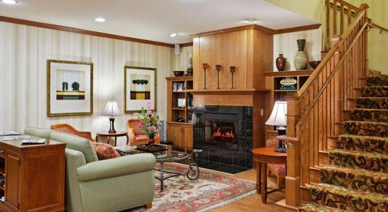 Country Inn & Suites by Radisson, Peoria North, IL in Peoria, IL