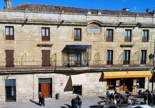 Apartamento Ciudad Rodrigo