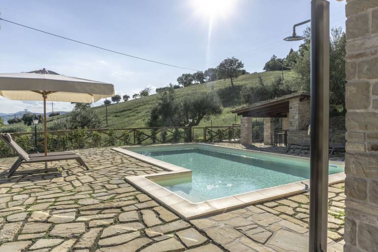 Villa San Severino Marche