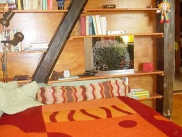 Privatzimmer Bölkow