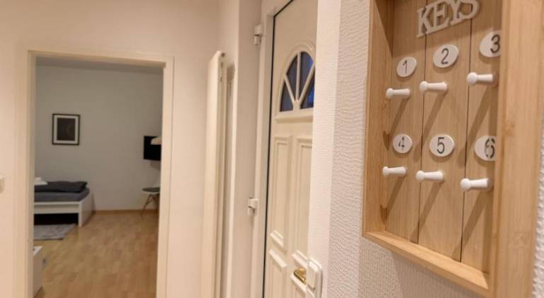 Rental apartment | Dogs allowed — photo 3