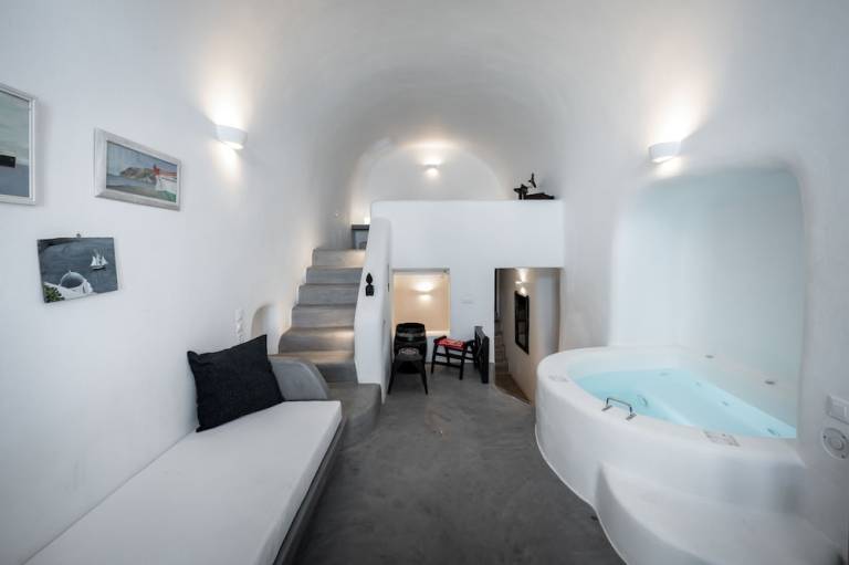 Alloggio Santorini