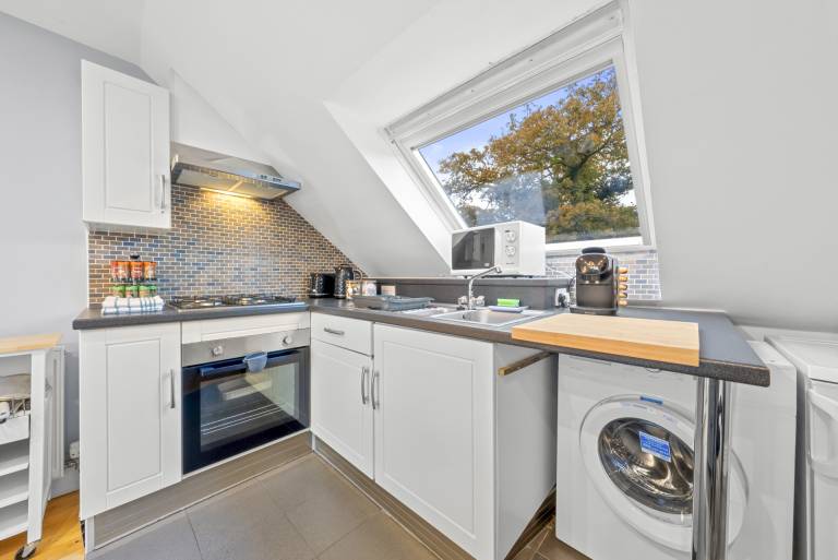 Lovely holiday apartment | Pet-friendly — photo 4