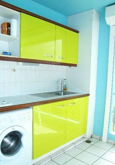Nice rental apartment | Sea view | Next to the beach | Dogs allowed — photo 4