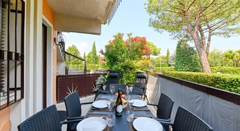 Beautiful rental apartment with pool | Pet-friendly — photo 4