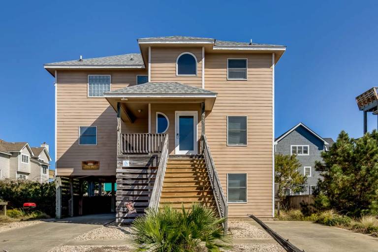 Child-friendly house with barbecue, hot tub & private pool | Next to the beach | Pets allowed — photo 3
