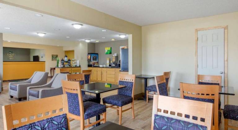 Quality Inn Williamston — photo 3