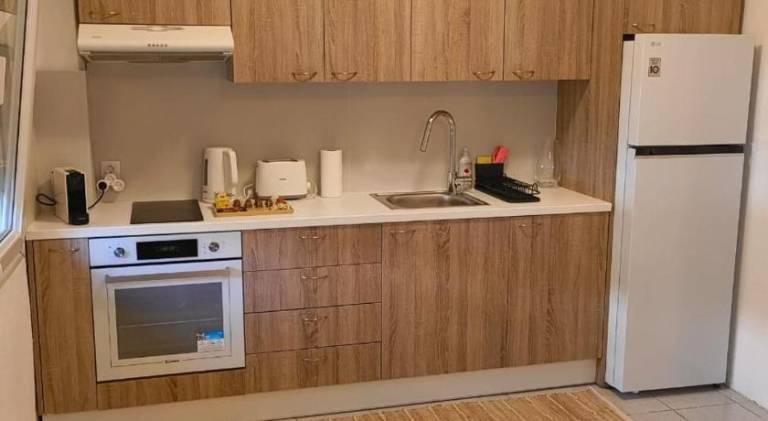 Ageri II Beach Front Apartment — photo 5
