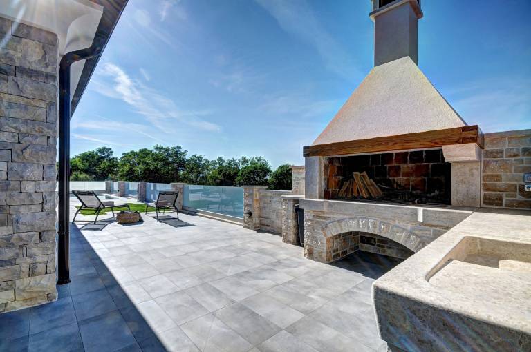 Villa Emotion with Pool — photo 3