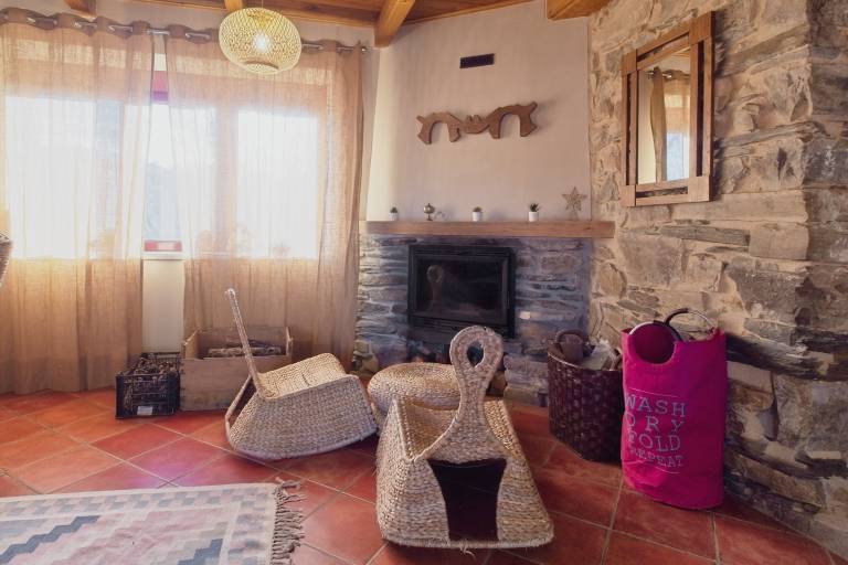 Fully equipped beautiful house with fast internet, BBQ & patio | Garden view | Good for workation | Dogs allowed — photo 4