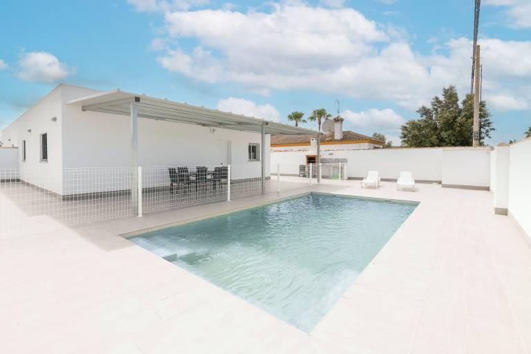 Huis Chiclana de la Frontera