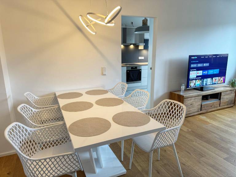 3 Zimmer Wohnung mit Garten — photo 4
