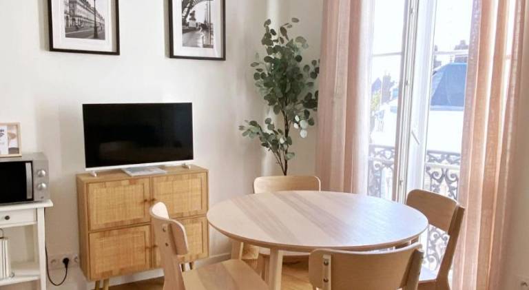 Nice apartment | Dogs allowed — photo 4