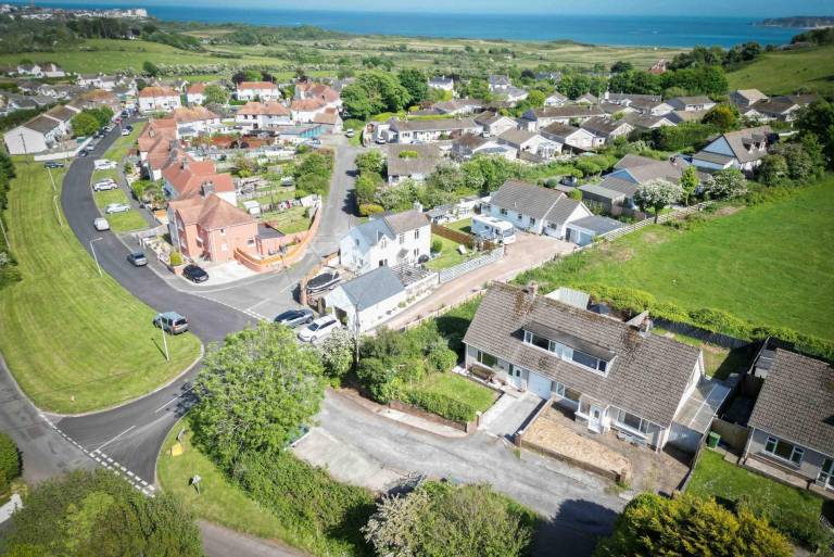 Vacation home with garden & fast internet — photo 5