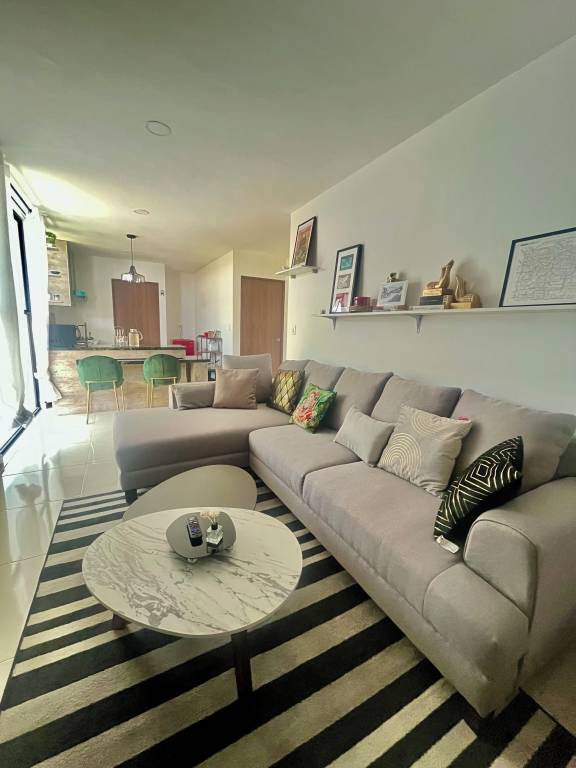 Apartamento  Heroica Puebla de Zaragoza