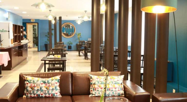 Orly Superior Hotel — photo 2