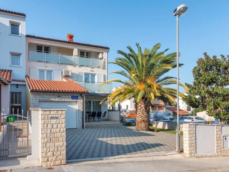 Apartament  Banjole