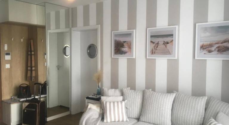 Holiday apartment | Pets are welcome in Elblag