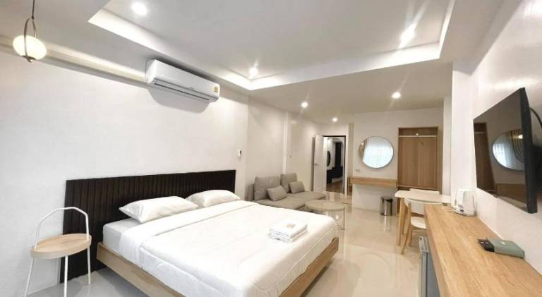 Top North Hotel Maesai — photo 2