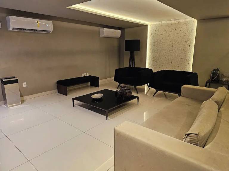 Apartamento  Mandacaru