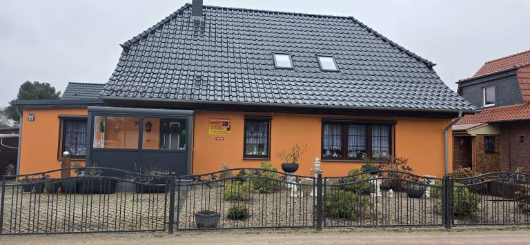 Ferienwohnung Karlshagen