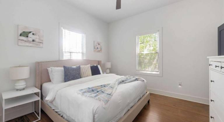 Apartment | Suitable for remote work — photo 2