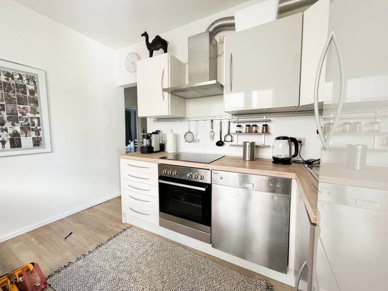 Ferienwohnung  Ganderkesee