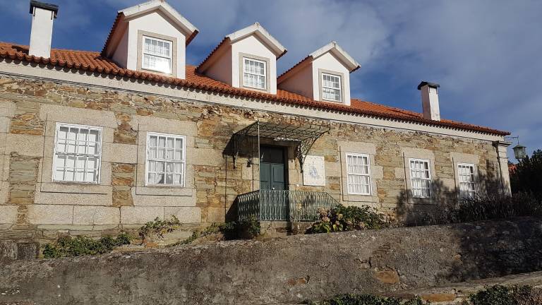 Casa de campo  Abaças