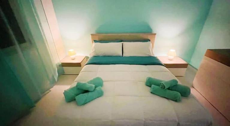 Pleasant apartment | Next to the beach | Pets allowed in Patti
