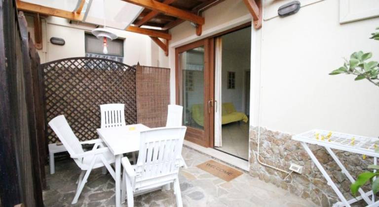 Wonderful vacation home with yard & terrace | Good for workation | Dogs allowed — photo 4