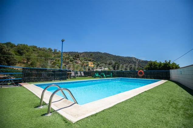 Nice cottage with pool, garden & BBQ | Nature view | Pets are welcome — photo 5
