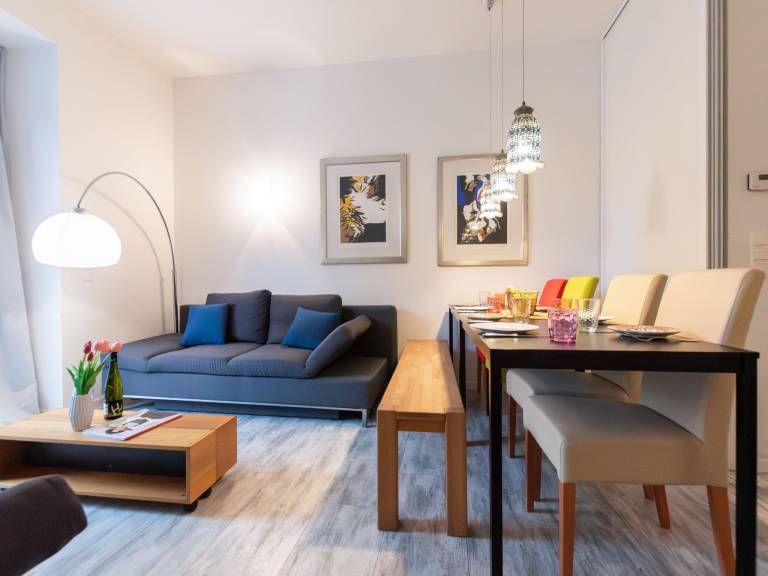 Ferienwohnung Bad Hofgastein