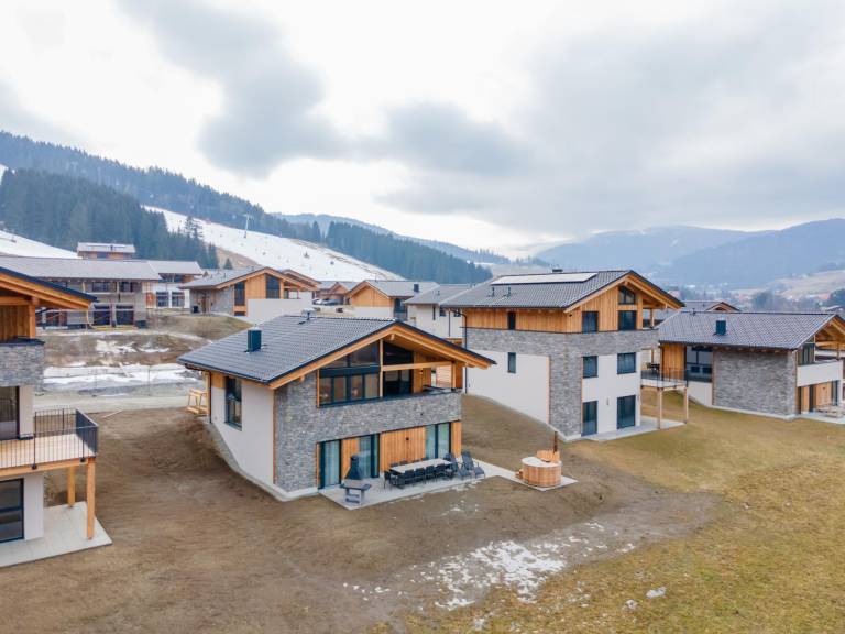 Ferienhaus Lambach