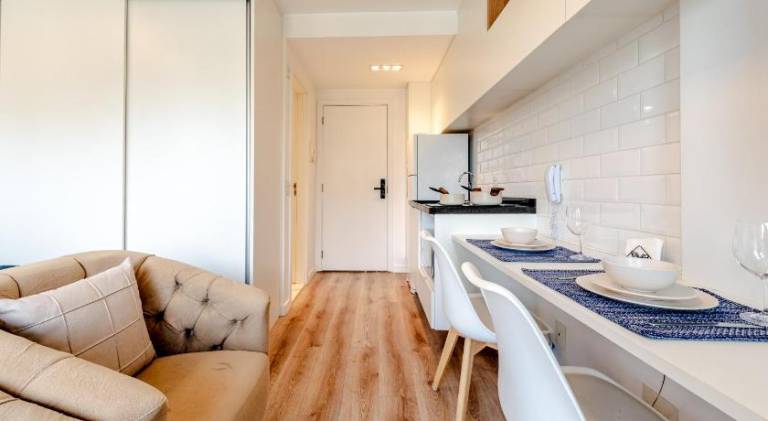 Holiday apartment with garden & pool | Suitable for remote work — photo 3