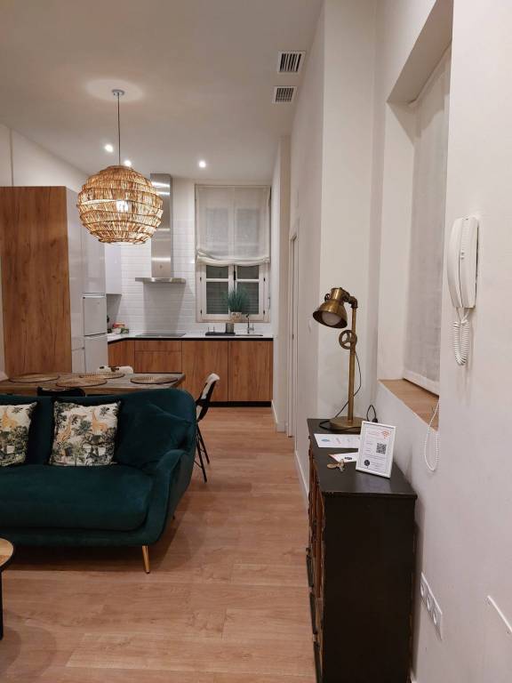 Nice apartment with patio | Close to Cádiz Cathedral | Beach nearby | Pet-friendly — photo 2