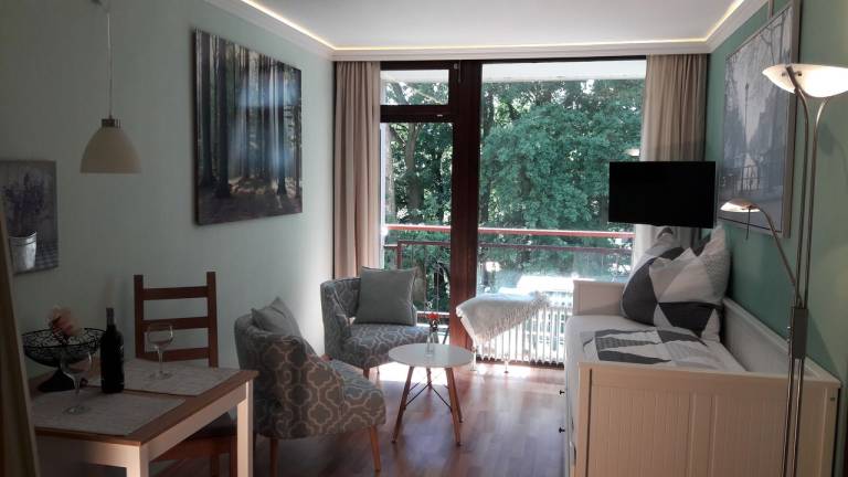 Ferienwohnung  Steinhuder Meer